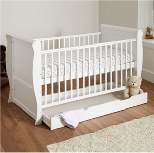 Baby Crib