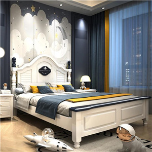 kids bed