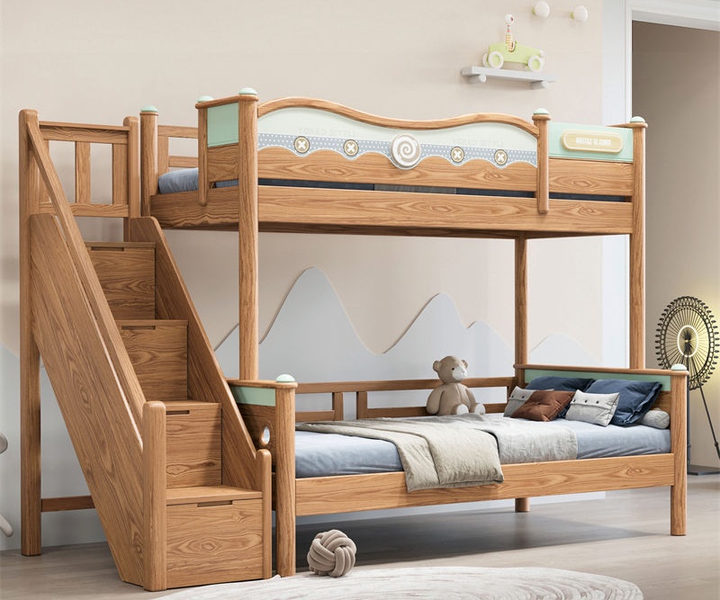 Bunk Beds