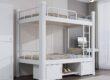 High-quality modern student dormitory metal bunk beds