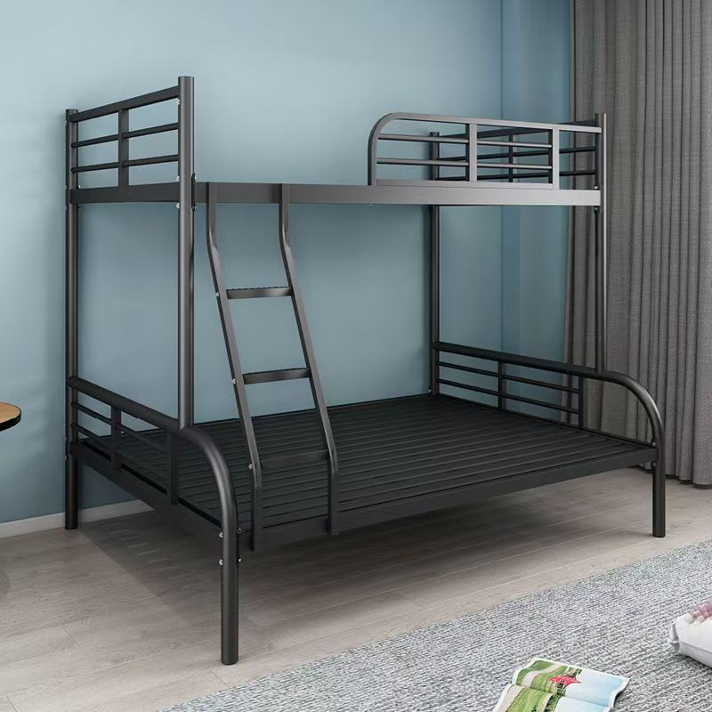 Metal bunk beds for children and student bedrooms