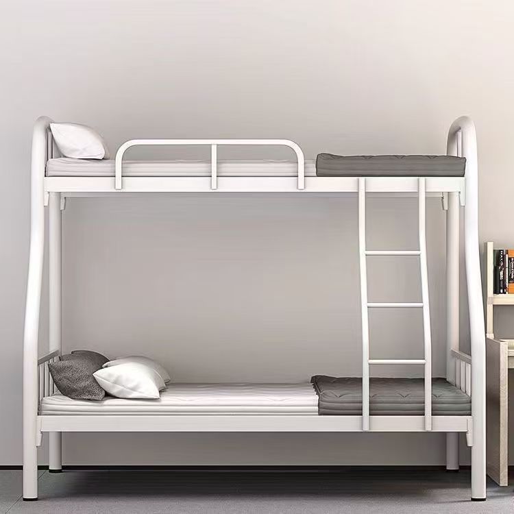Metal bunk beds for children and student bedrooms