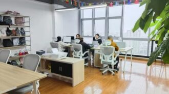 Skilled team dedicated to producing high-quality bunk beds