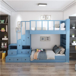 Metal Bunk Beds