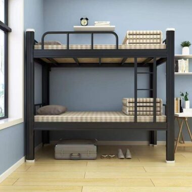 High Quality Adult Metal Bunk Bed