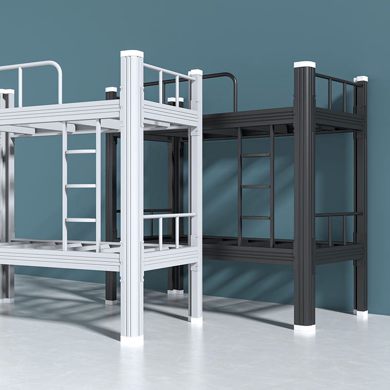 High Quality Adult Metal Bunk Bed