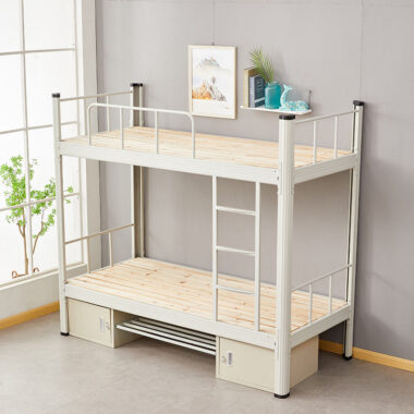 High Quality Adult Metal Bunk Bed