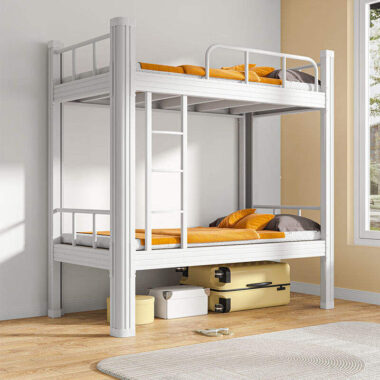 High Quality Adult Metal Bunk Bed