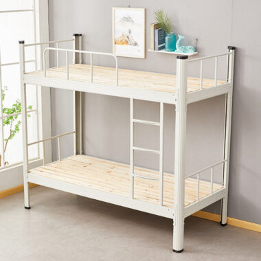 High Quality Adult Metal Bunk Bed