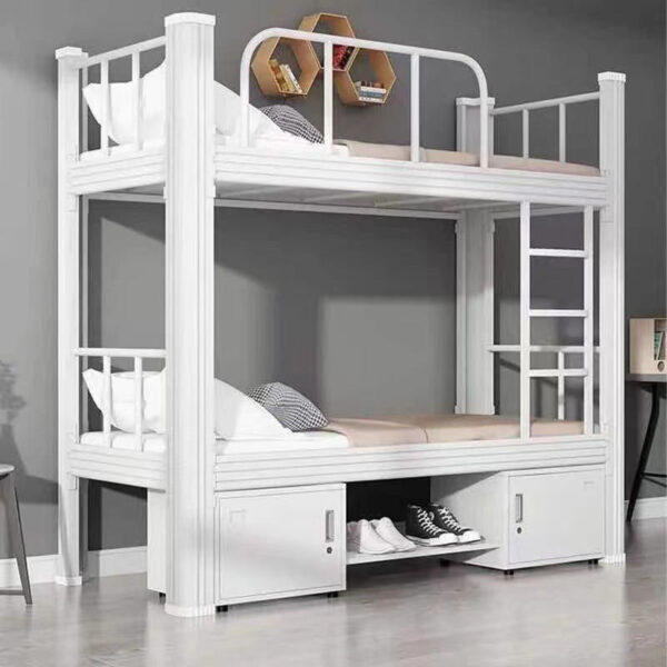 High Quality Adult Metal Bunk Bed