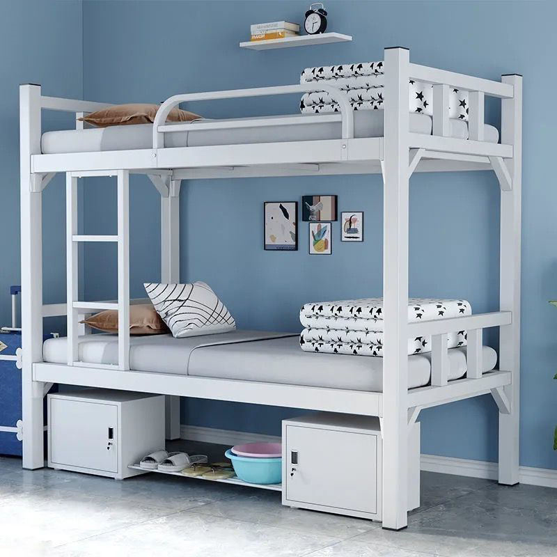 High Quality Metal Bunk Bed for Student Dormitory