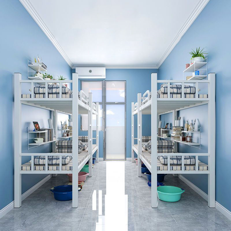 High Quality Metal Bunk Bed for Student Dormitory