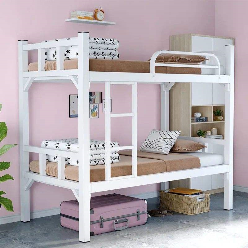 High Quality Metal Bunk Bed for Student Dormitory