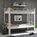 High Quality Modern Steel Metal Bunk Bed for Dormitory
